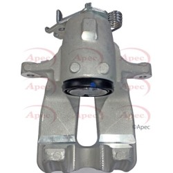 Brake Caliper APEC RCA557N OE Ref 13390034