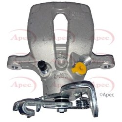 Brake Caliper APEC RCA557N OE Ref 13390034 APEC