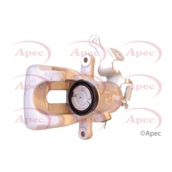 Brake Caliper APEC RCA561 OE Ref 4402F6 APEC