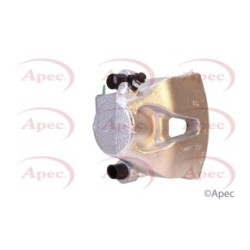 Brake Caliper APEC RCA564 OE Ref 34116776784 APEC
