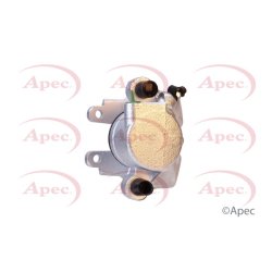 Brake Caliper APEC RCA564N OE Ref 34116776784 APEC