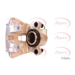 Brake Caliper APEC RCA564N OE Ref 34116776784 APEC