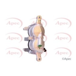 Brake Caliper APEC RCA565 OE Ref 4401K9 APEC