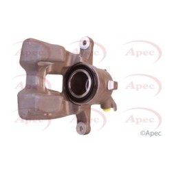 Brake Caliper APEC RCA568 OE Ref LR015524