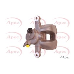 Brake Caliper APEC RCA568N OE Ref LR015524 APEC