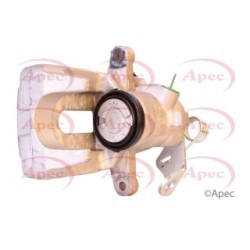 Brake Caliper APEC RCA570 OE Ref 4400P5