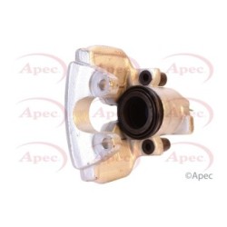 Brake Caliper APEC RCA573 OE Ref 7D0615124B APEC