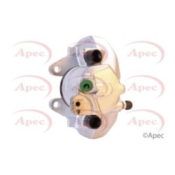 Brake Caliper APEC RCA573 OE Ref 7D0615124B APEC