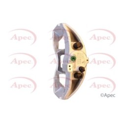Brake Caliper APEC RCA577 OE Ref 7M3615124 APEC