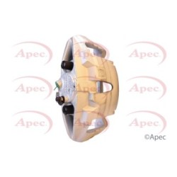 Brake Caliper APEC RCA577 OE Ref 7M3615124 APEC