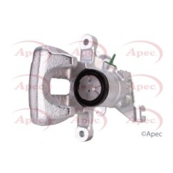 Brake Caliper APEC RCA581 OE Ref MR955008