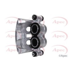 Brake Caliper APEC RCA584 OE Ref A0034208883