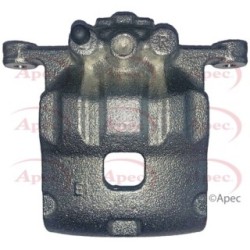 Brake Caliper APEC RCA587N OE Ref 1766808 APEC