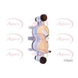 Brake Caliper APEC RCA588 OE Ref 4401J7 APEC