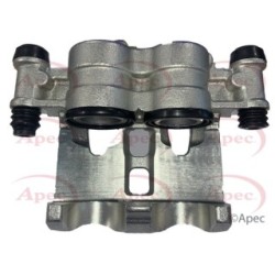 Brake Caliper APEC RCA588N OE Ref 4401J7