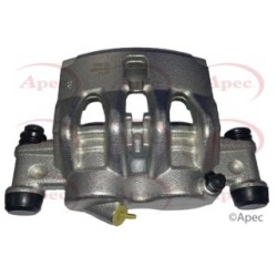 Brake Caliper APEC RCA588N OE Ref 4401J7 APEC