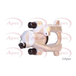 Brake Caliper APEC RCA590 OE Ref 1644235398 APEC