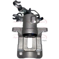 Brake Caliper APEC RCA591N OE Ref 2K0615424C