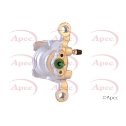 Brake Caliper APEC RCA594N OE Ref 44001EM11A APEC