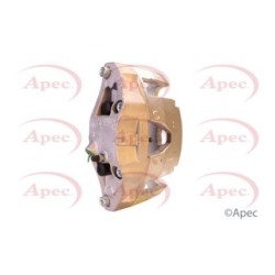 Brake Caliper APEC RCA595 OE Ref 8602858 APEC