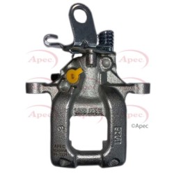 Brake Caliper APEC RCA596N OE Ref 5K0 615 424 A APEC