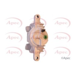 Brake Caliper APEC RCA599 OE Ref 0K04533980 APEC