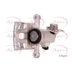 Brake Caliper APEC RCA602 OE Ref 583110XA01