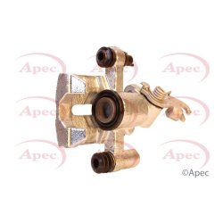 Brake Caliper APEC RCA616N OE Ref NA012661XA APEC