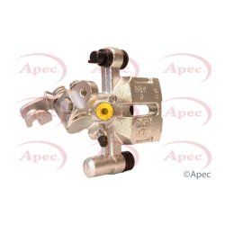 Brake Caliper APEC RCA616N OE Ref NA012661XA APEC
