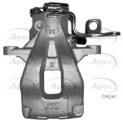 Brake Caliper APEC RCA618N OE Ref 4400T8 APEC