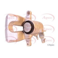 Brake Caliper APEC RCA622 OE Ref 1K0615424K