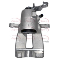 Brake Caliper APEC RCA622N OE Ref 1K0615424K