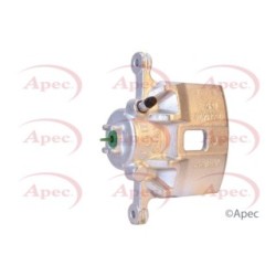 Brake Caliper APEC RCA624 OE Ref 45018S5AJ02 APEC