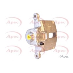 Brake Caliper APEC RCA625 OE Ref 410011F500 APEC