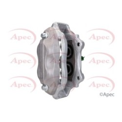 Brake Caliper APEC RCA626 OE Ref A0034205283 APEC
