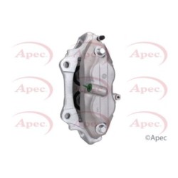 Brake Caliper APEC RCA626 OE Ref A0034205283 APEC