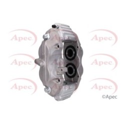 Brake Caliper APEC RCA626 OE Ref A0034205283 APEC