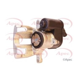 Brake Caliper APEC RCA627 OE Ref 4F0615404F