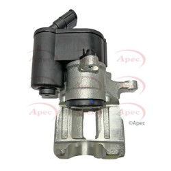Brake Caliper APEC RCA627N OE Ref 4F0615404C