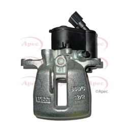 Brake Caliper APEC RCA627N OE Ref 4F0615404C APEC