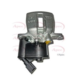 Brake Caliper APEC RCA627N OE Ref 4F0615404C APEC