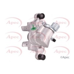 Brake Caliper APEC RCA631 OE Ref CCY92661X APEC