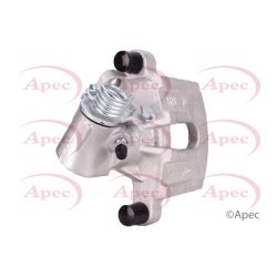 Brake Caliper APEC RCA631N OE Ref CCY92661X APEC