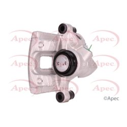 Brake Caliper APEC RCA631N OE Ref CCY92661X APEC