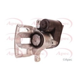 Brake Caliper APEC RCA633 OE Ref 1491687