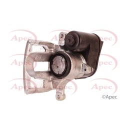 Brake Caliper APEC RCA633N OE Ref 1491687 APEC