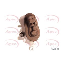 Brake Caliper APEC RCA633N OE Ref 1491687 APEC
