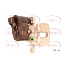 Brake Caliper APEC RCA633N OE Ref 1491687 APEC