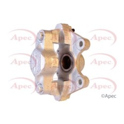 Brake Caliper APEC RCA635N OE Ref RTC5889