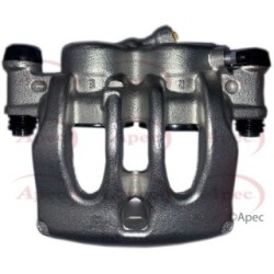 Brake Caliper APEC RCA637N OE Ref 0044205483 APEC